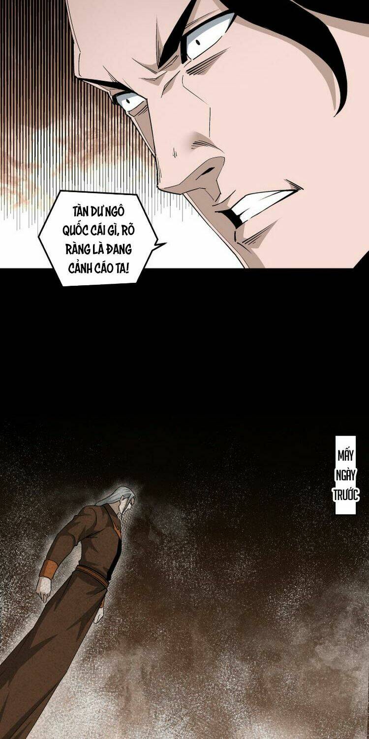 Tối Cường Phản Phái Hệ Thống Chapter 174 - Trang 2