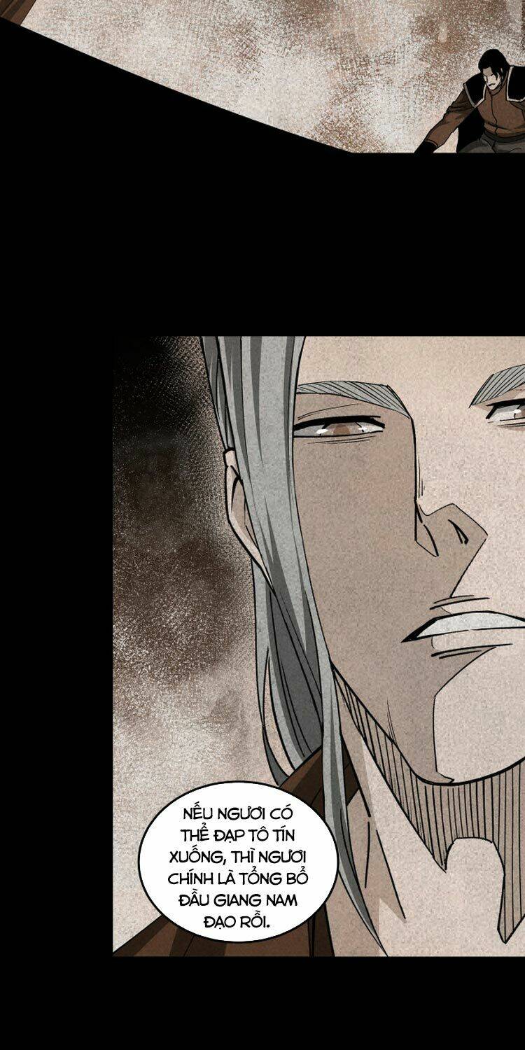 Tối Cường Phản Phái Hệ Thống Chapter 174 - Trang 2