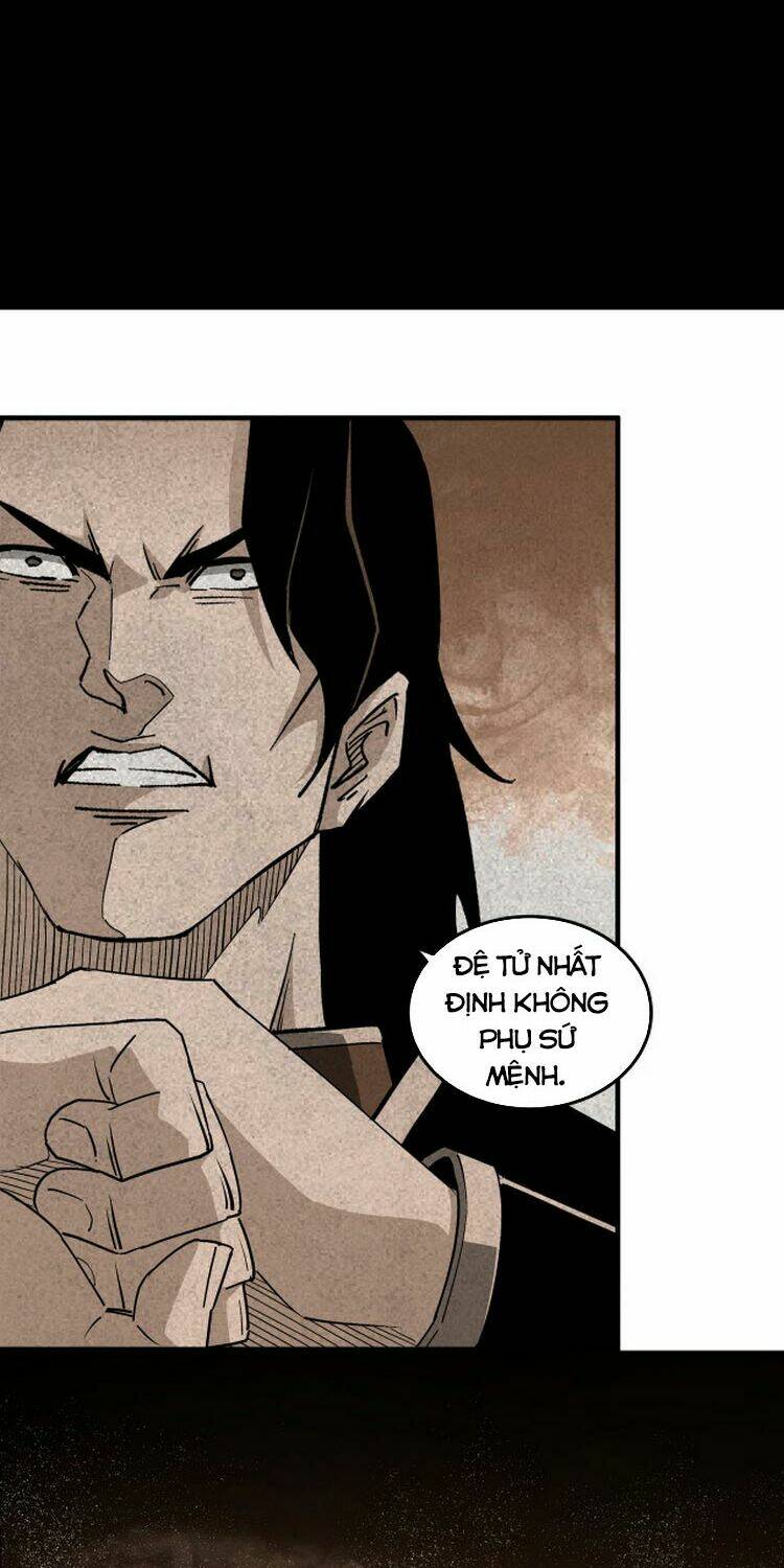 Tối Cường Phản Phái Hệ Thống Chapter 174 - Trang 2