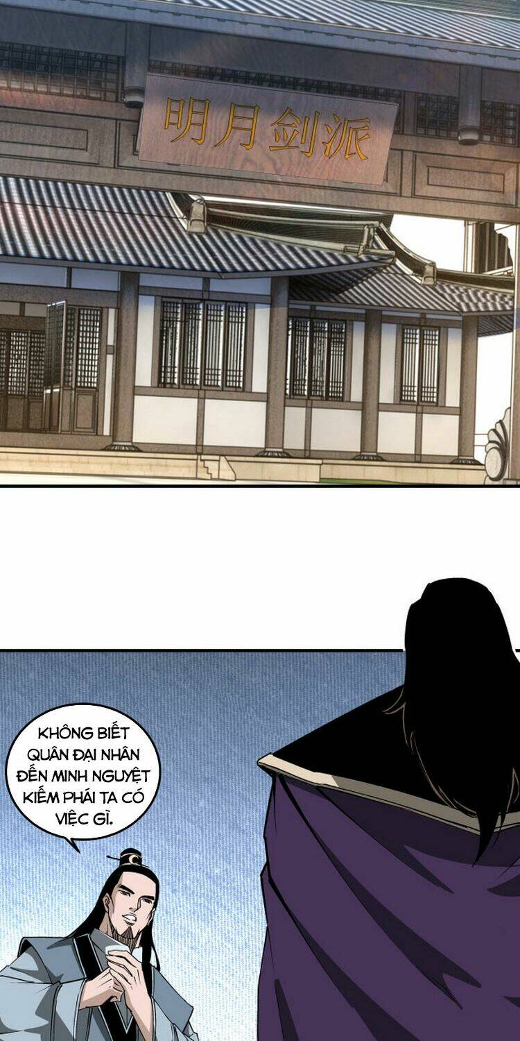 Tối Cường Phản Phái Hệ Thống Chapter 174 - Trang 2