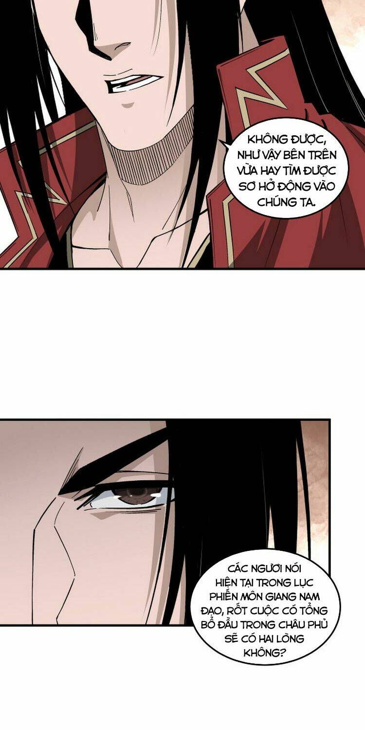 Tối Cường Phản Phái Hệ Thống Chapter 174 - Trang 2