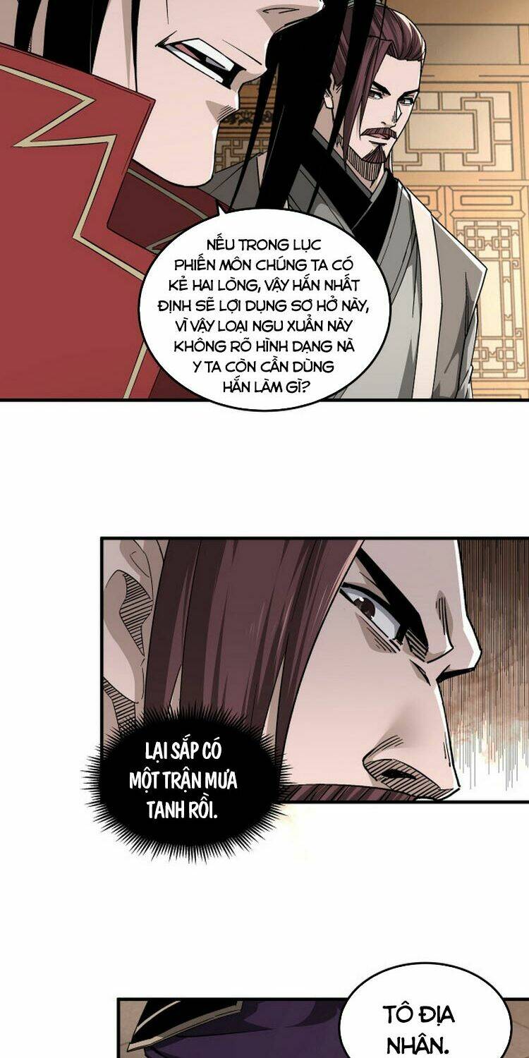 Tối Cường Phản Phái Hệ Thống Chapter 174 - Trang 2