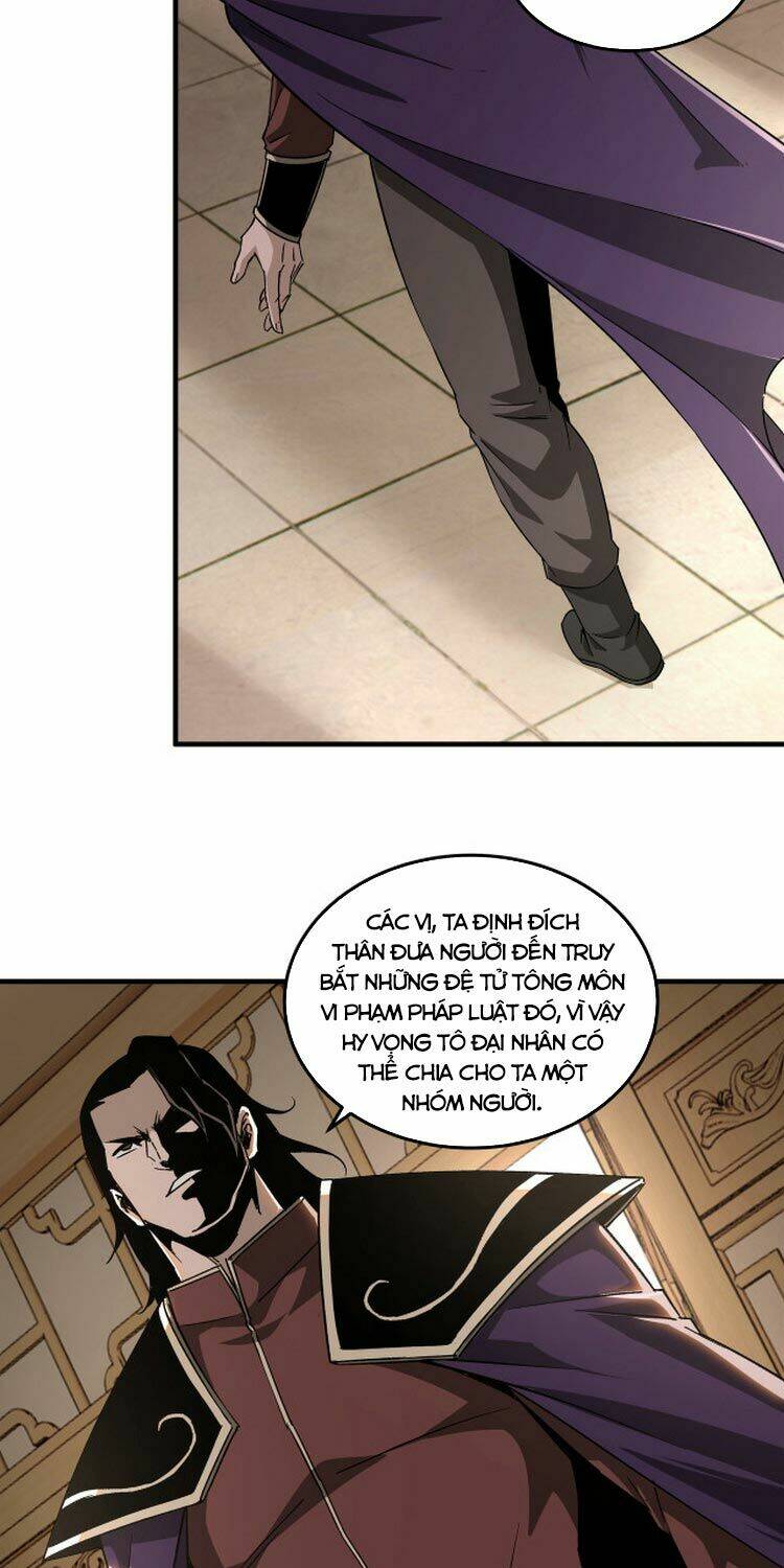 Tối Cường Phản Phái Hệ Thống Chapter 174 - Trang 2