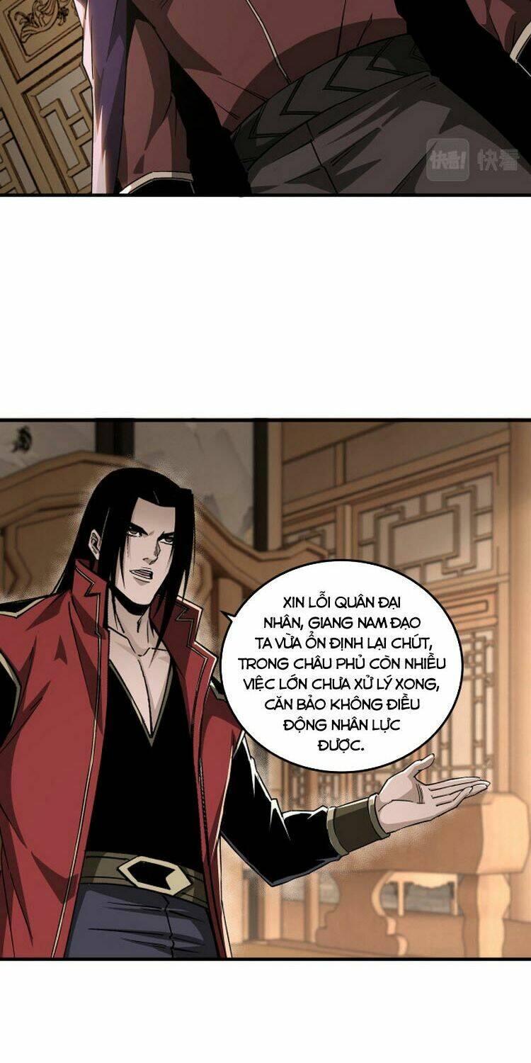 Tối Cường Phản Phái Hệ Thống Chapter 174 - Trang 2