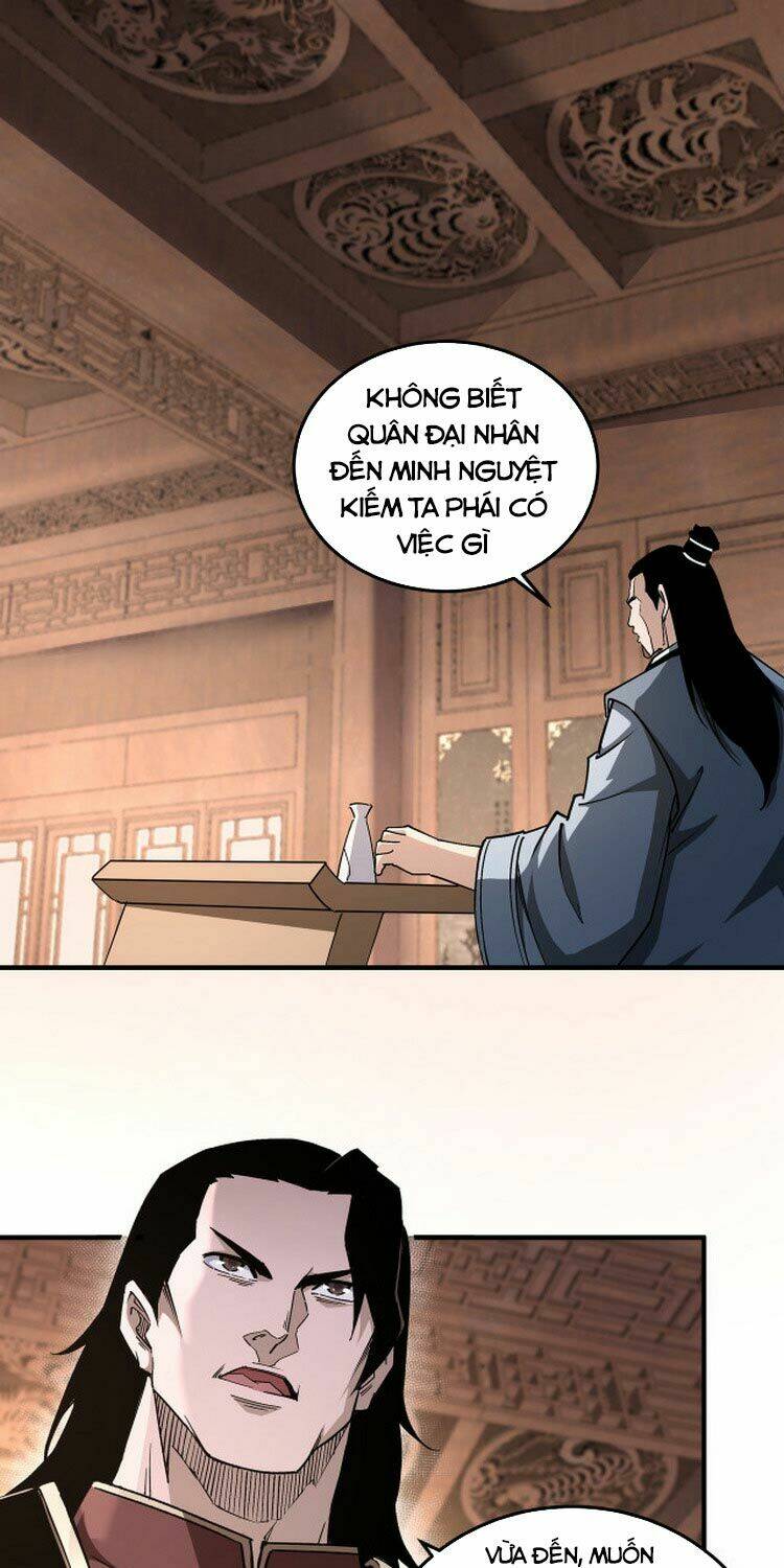 Tối Cường Phản Phái Hệ Thống Chapter 175 - Trang 2