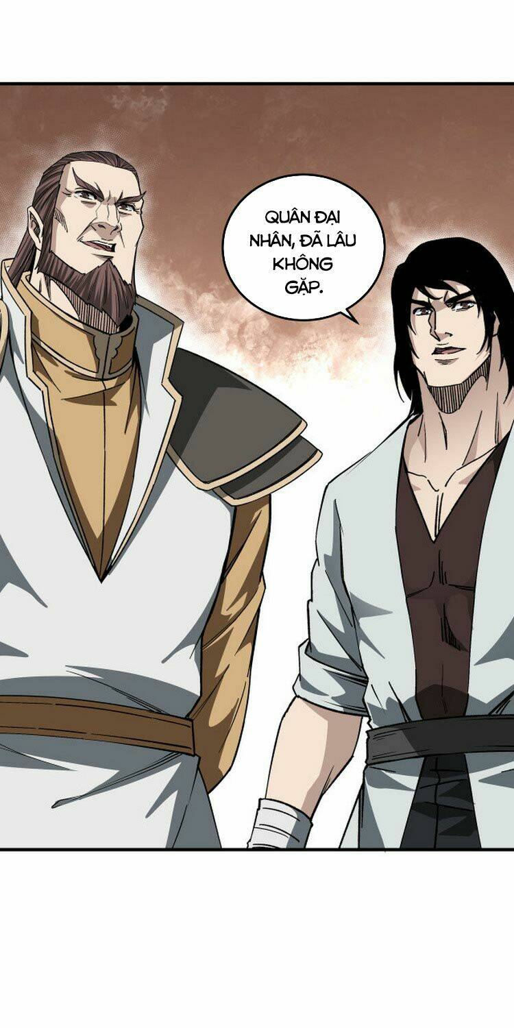 Tối Cường Phản Phái Hệ Thống Chapter 175 - Trang 2