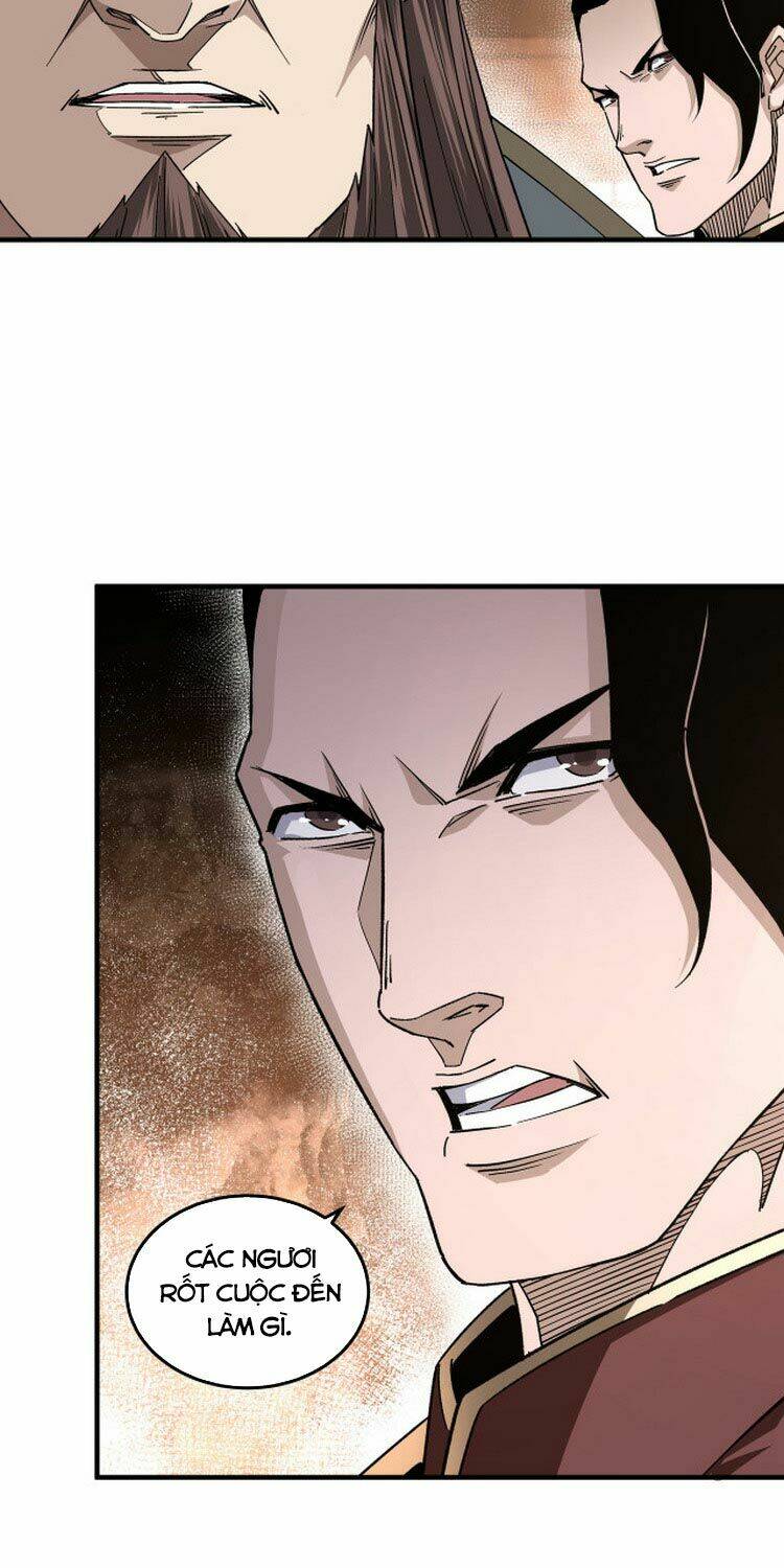 Tối Cường Phản Phái Hệ Thống Chapter 175 - Trang 2