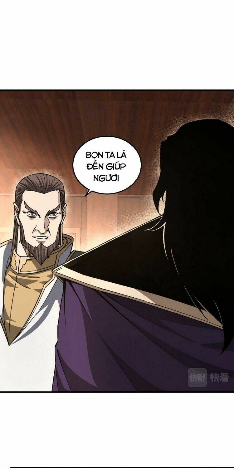 Tối Cường Phản Phái Hệ Thống Chapter 175 - Trang 2