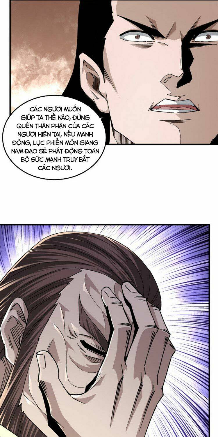 Tối Cường Phản Phái Hệ Thống Chapter 175 - Trang 2