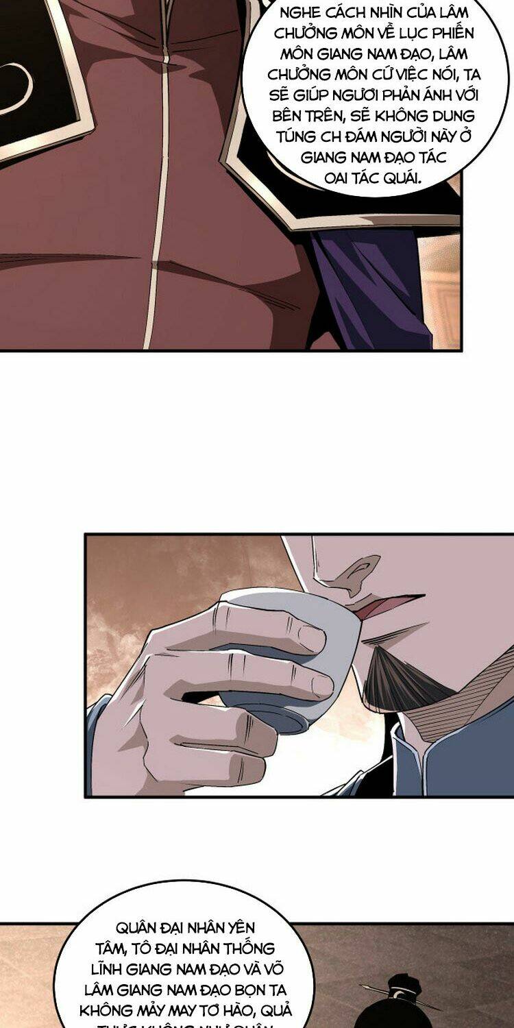 Tối Cường Phản Phái Hệ Thống Chapter 175 - Trang 2