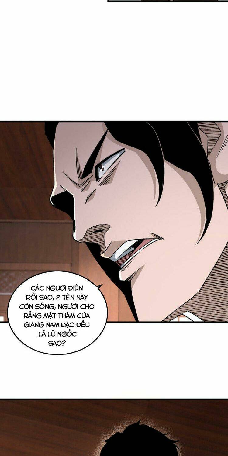 Tối Cường Phản Phái Hệ Thống Chapter 175 - Trang 2