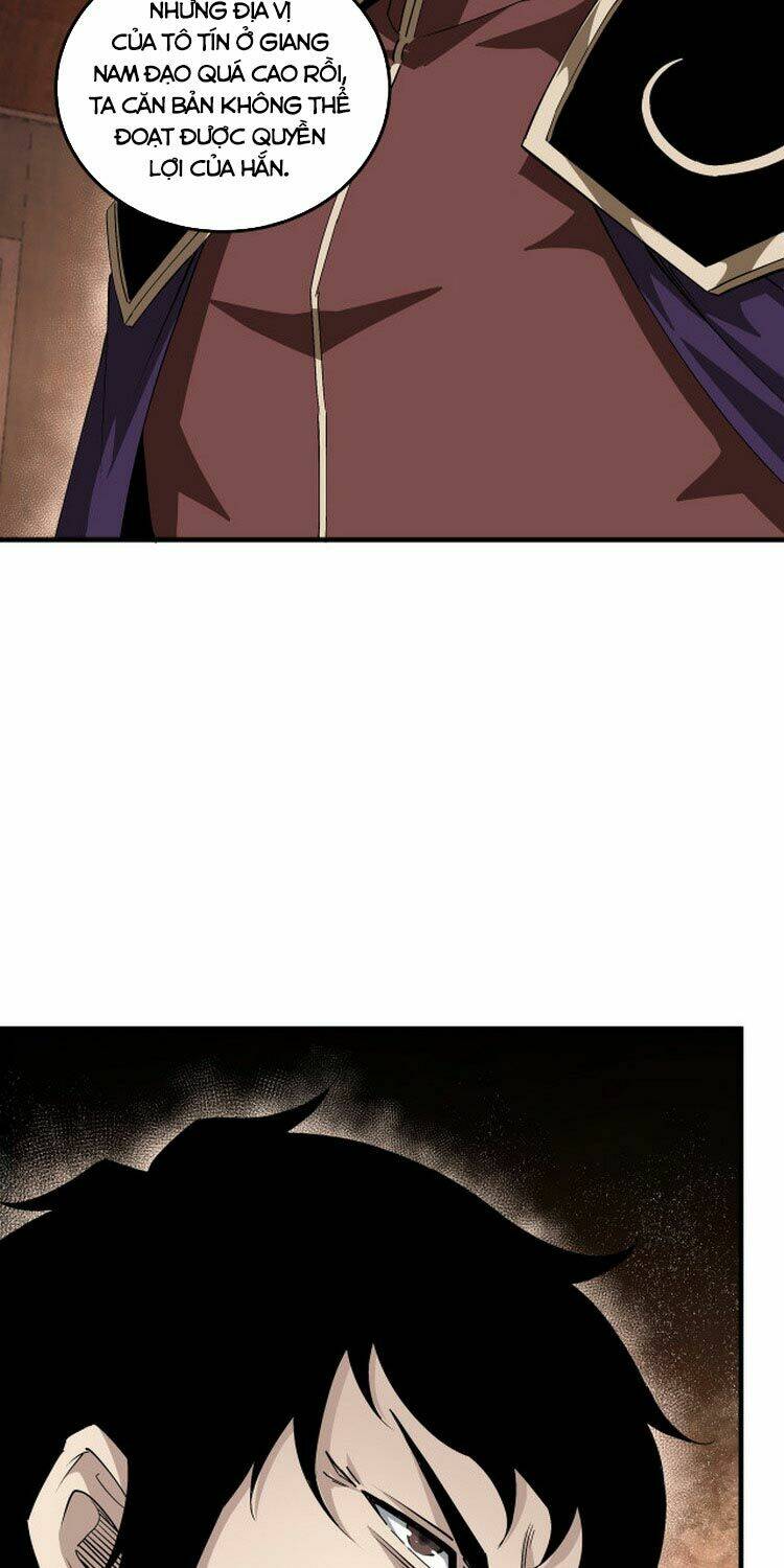 Tối Cường Phản Phái Hệ Thống Chapter 175 - Trang 2