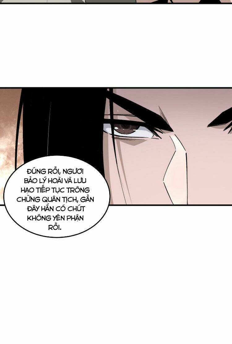 Tối Cường Phản Phái Hệ Thống Chapter 175 - Trang 2