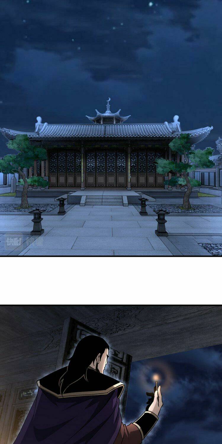 Tối Cường Phản Phái Hệ Thống Chapter 176 - Trang 2