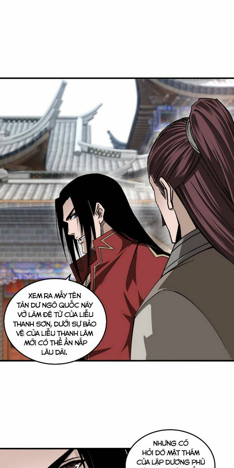 Tối Cường Phản Phái Hệ Thống Chapter 176 - Trang 2