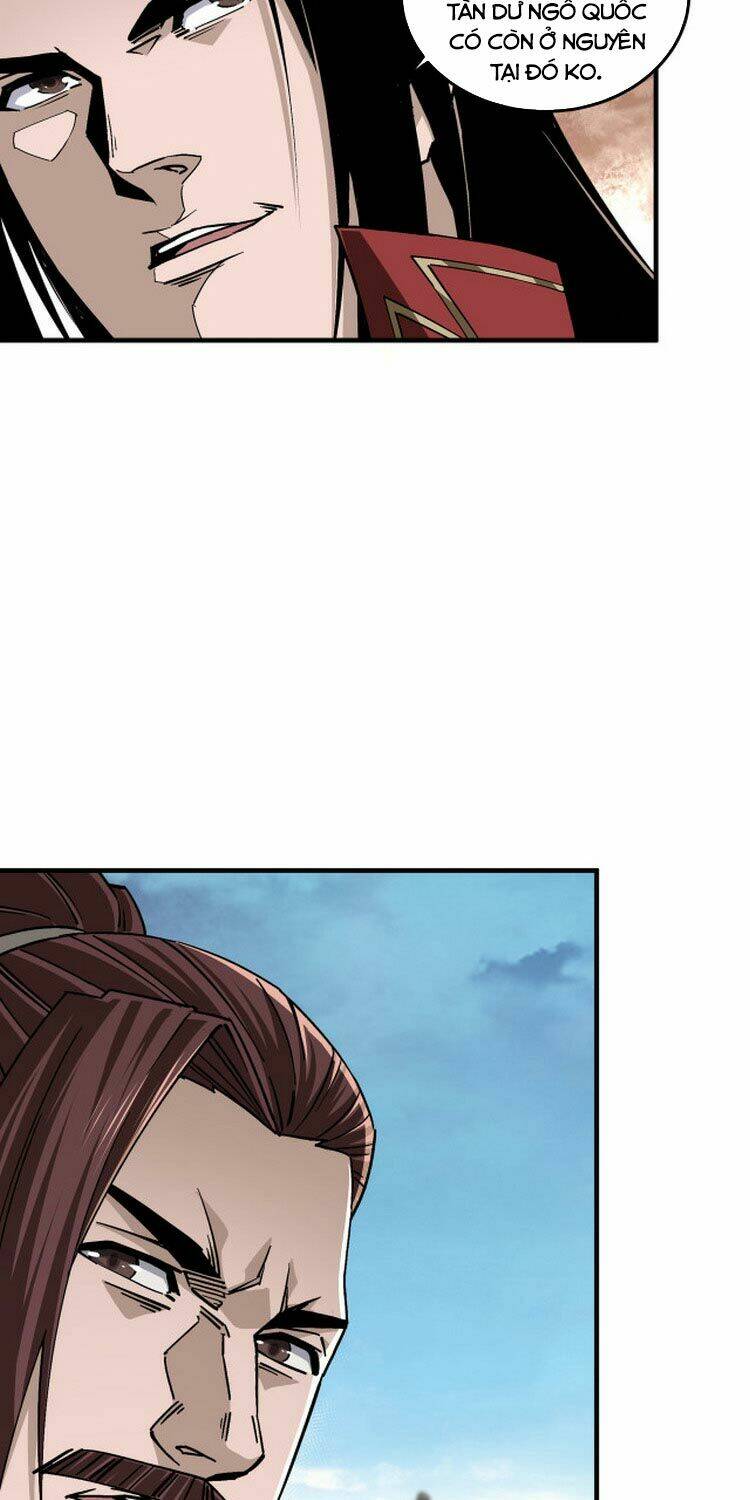 Tối Cường Phản Phái Hệ Thống Chapter 176 - Trang 2