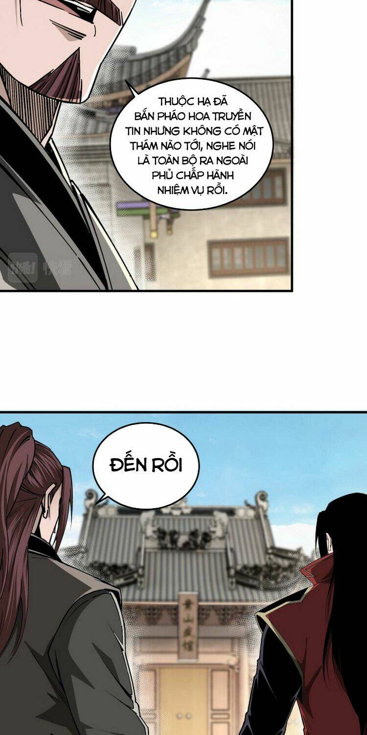 Tối Cường Phản Phái Hệ Thống Chapter 176 - Trang 2