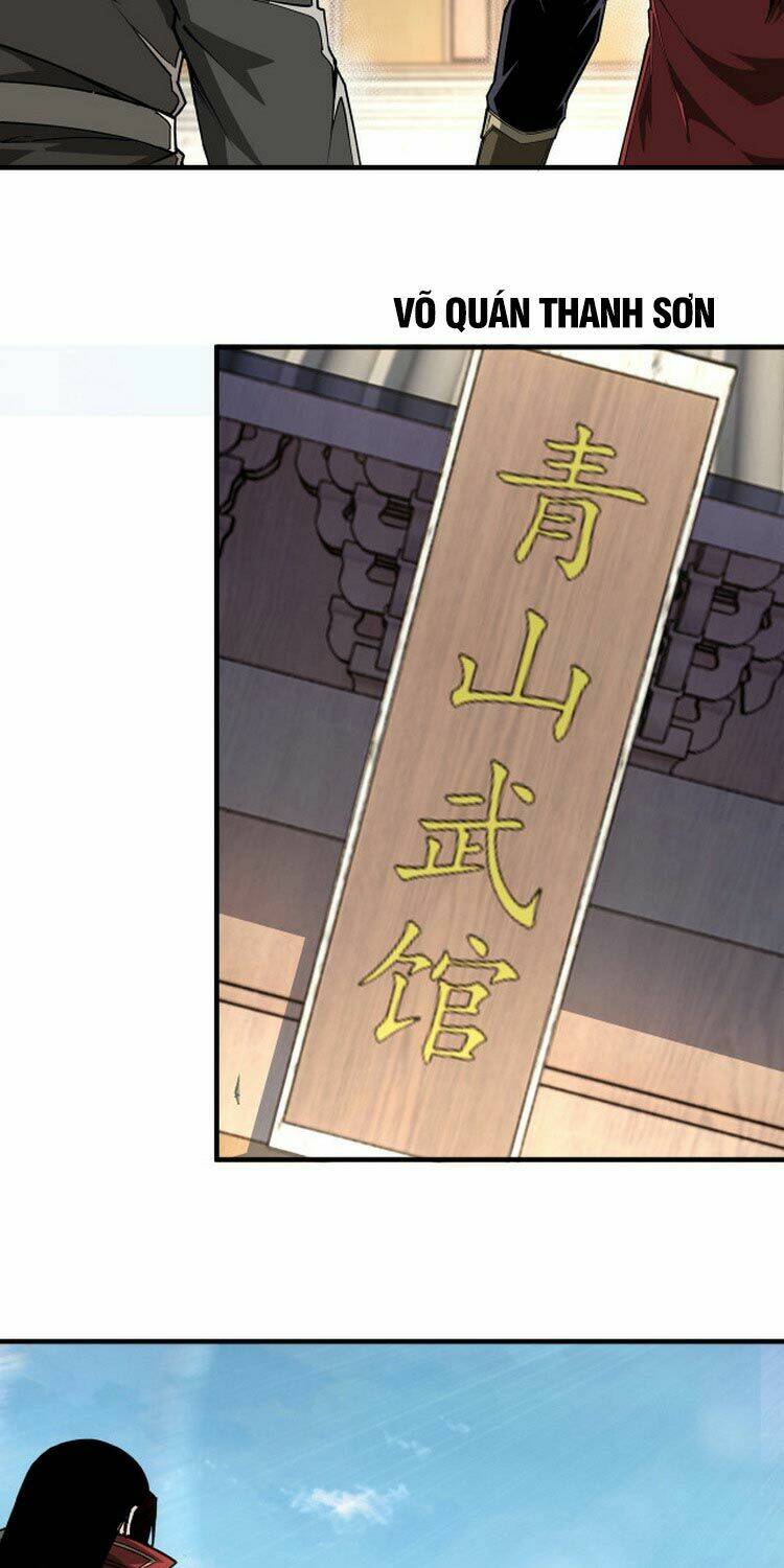 Tối Cường Phản Phái Hệ Thống Chapter 176 - Trang 2