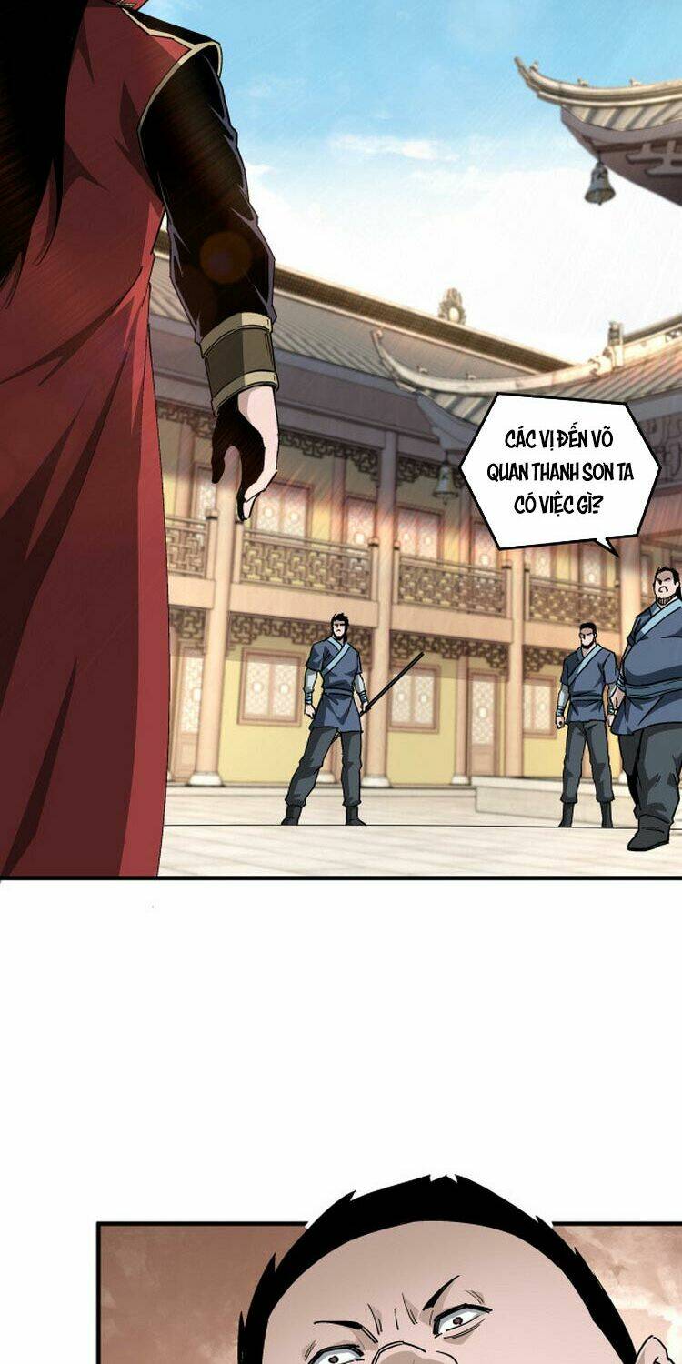 Tối Cường Phản Phái Hệ Thống Chapter 176 - Trang 2