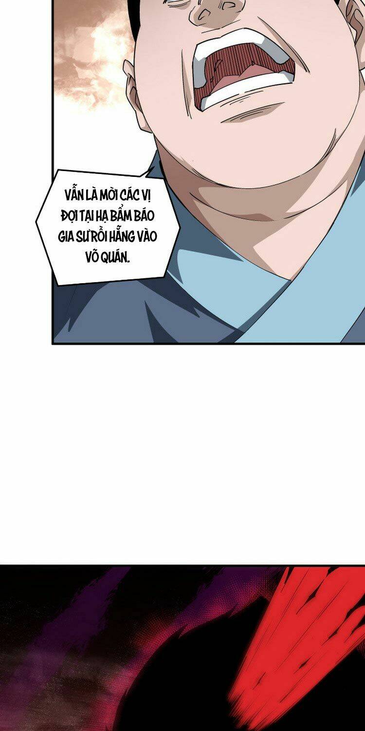 Tối Cường Phản Phái Hệ Thống Chapter 176 - Trang 2