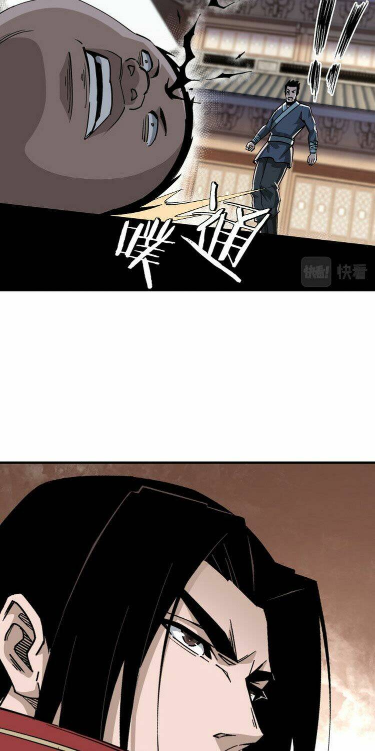 Tối Cường Phản Phái Hệ Thống Chapter 176 - Trang 2