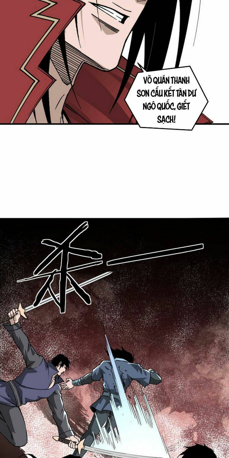 Tối Cường Phản Phái Hệ Thống Chapter 176 - Trang 2