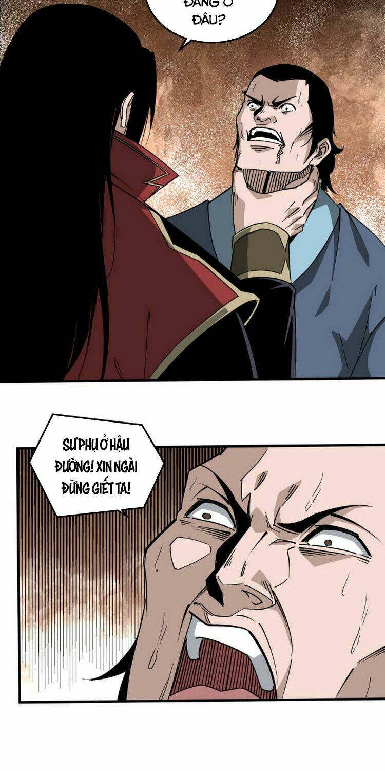Tối Cường Phản Phái Hệ Thống Chapter 176 - Trang 2