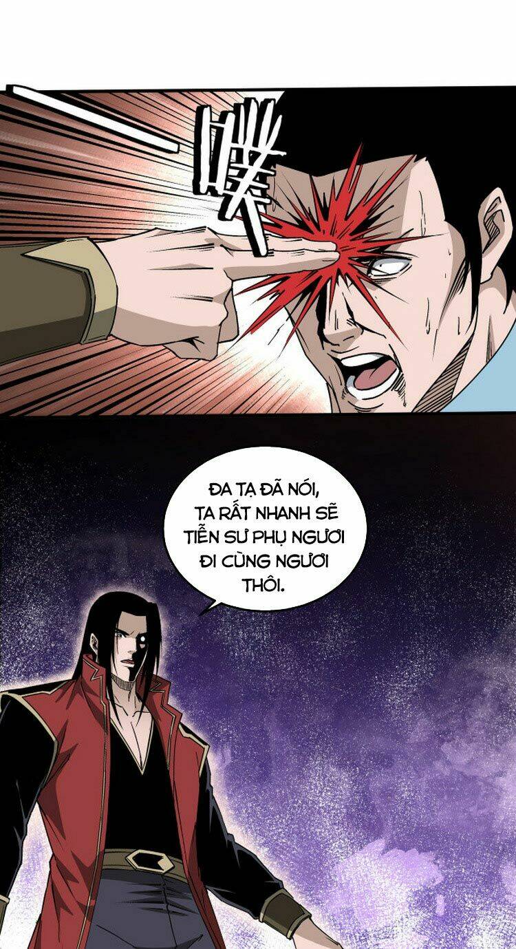 Tối Cường Phản Phái Hệ Thống Chapter 176 - Trang 2