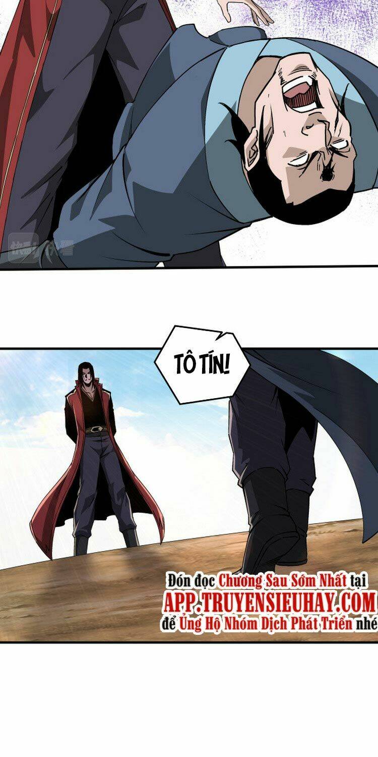 Tối Cường Phản Phái Hệ Thống Chapter 176 - Trang 2