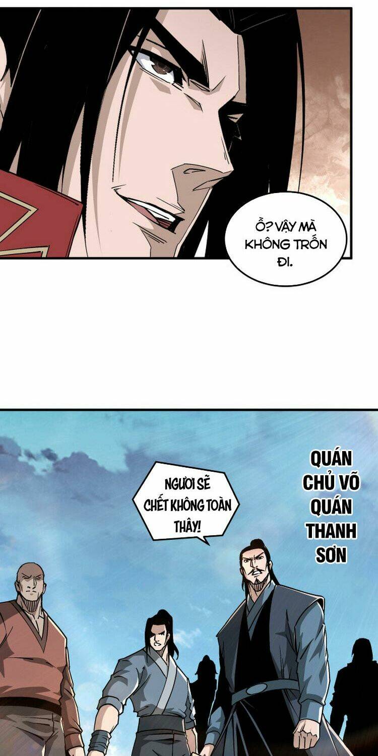 Tối Cường Phản Phái Hệ Thống Chapter 176 - Trang 2