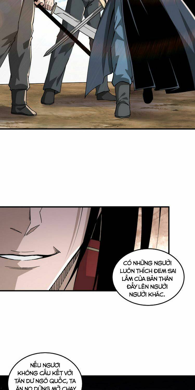 Tối Cường Phản Phái Hệ Thống Chapter 176 - Trang 2