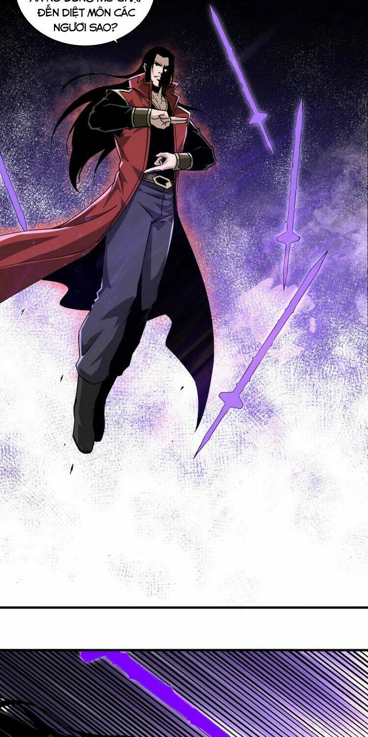 Tối Cường Phản Phái Hệ Thống Chapter 176 - Trang 2