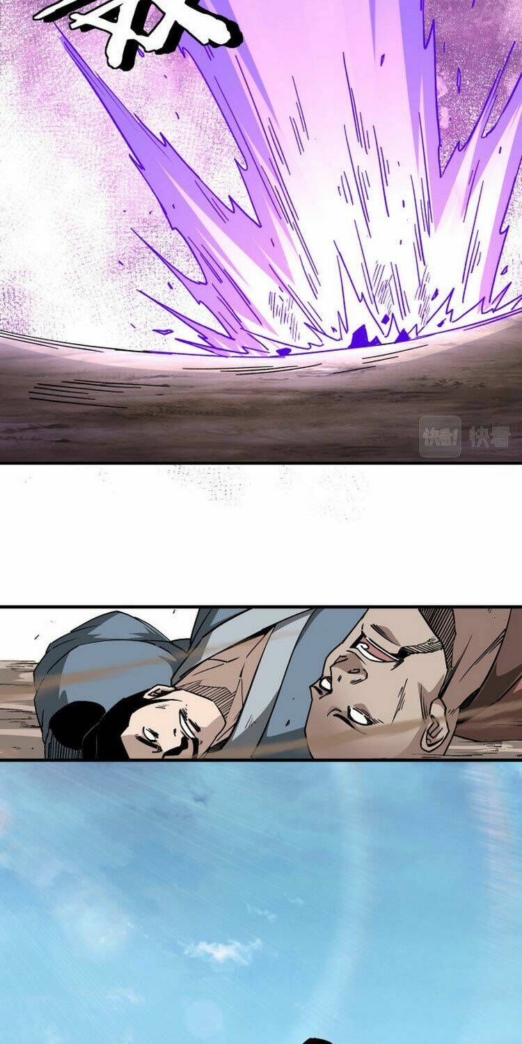 Tối Cường Phản Phái Hệ Thống Chapter 176 - Trang 2