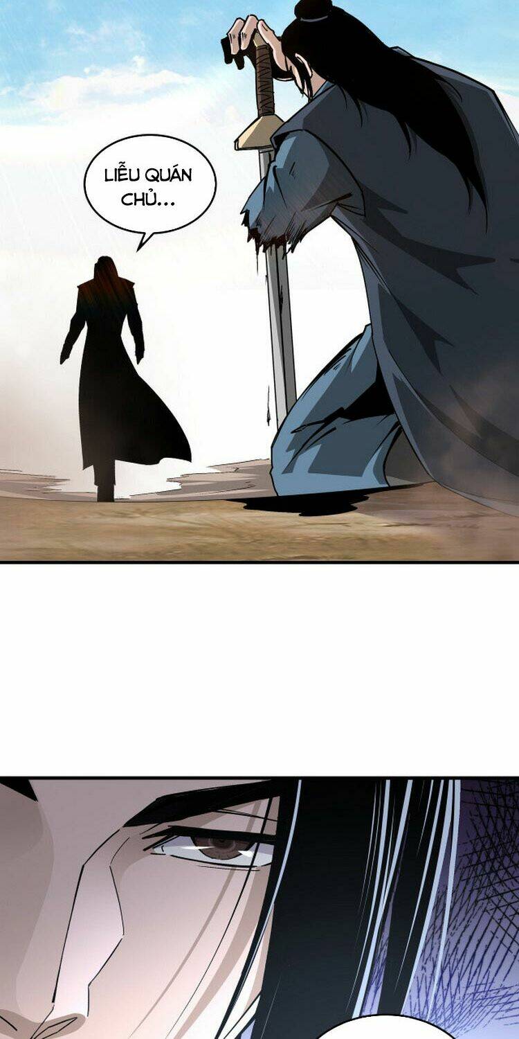 Tối Cường Phản Phái Hệ Thống Chapter 176 - Trang 2