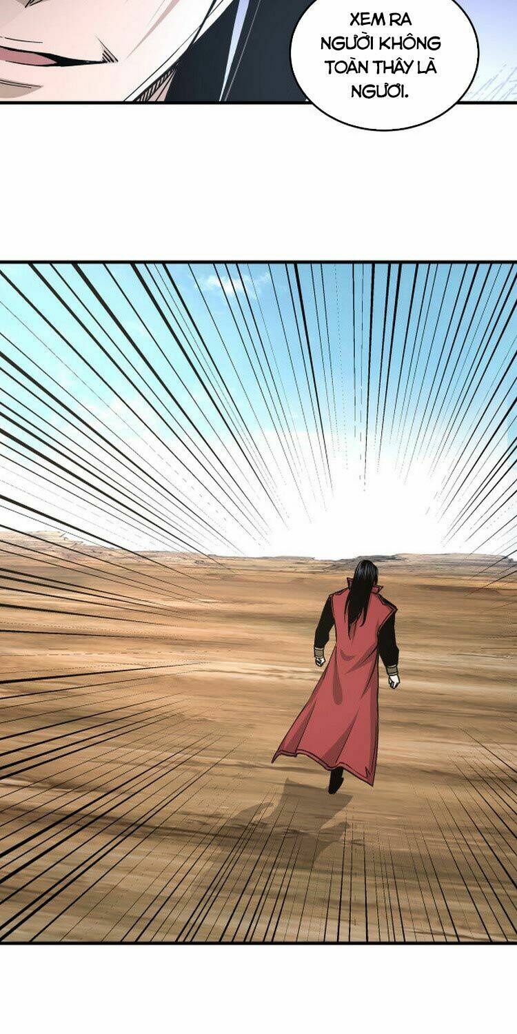 Tối Cường Phản Phái Hệ Thống Chapter 176 - Trang 2