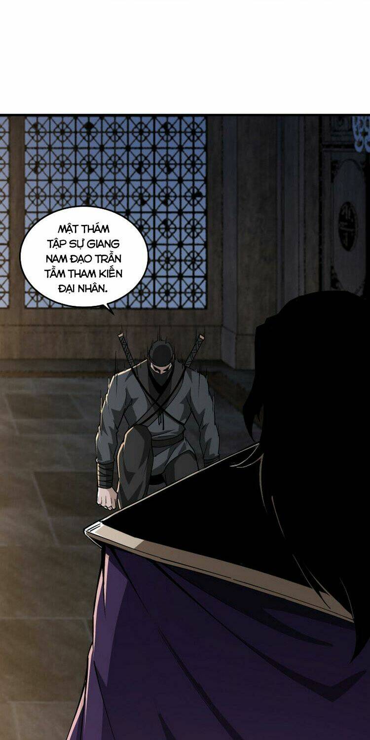 Tối Cường Phản Phái Hệ Thống Chapter 176 - Trang 2