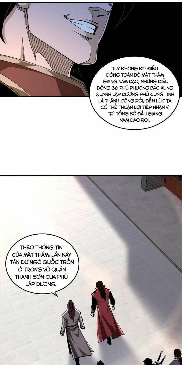 Tối Cường Phản Phái Hệ Thống Chapter 176 - Trang 2