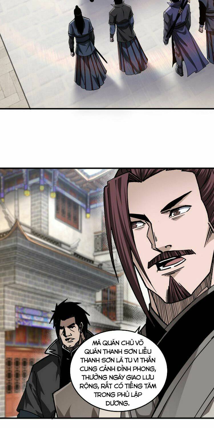 Tối Cường Phản Phái Hệ Thống Chapter 176 - Trang 2