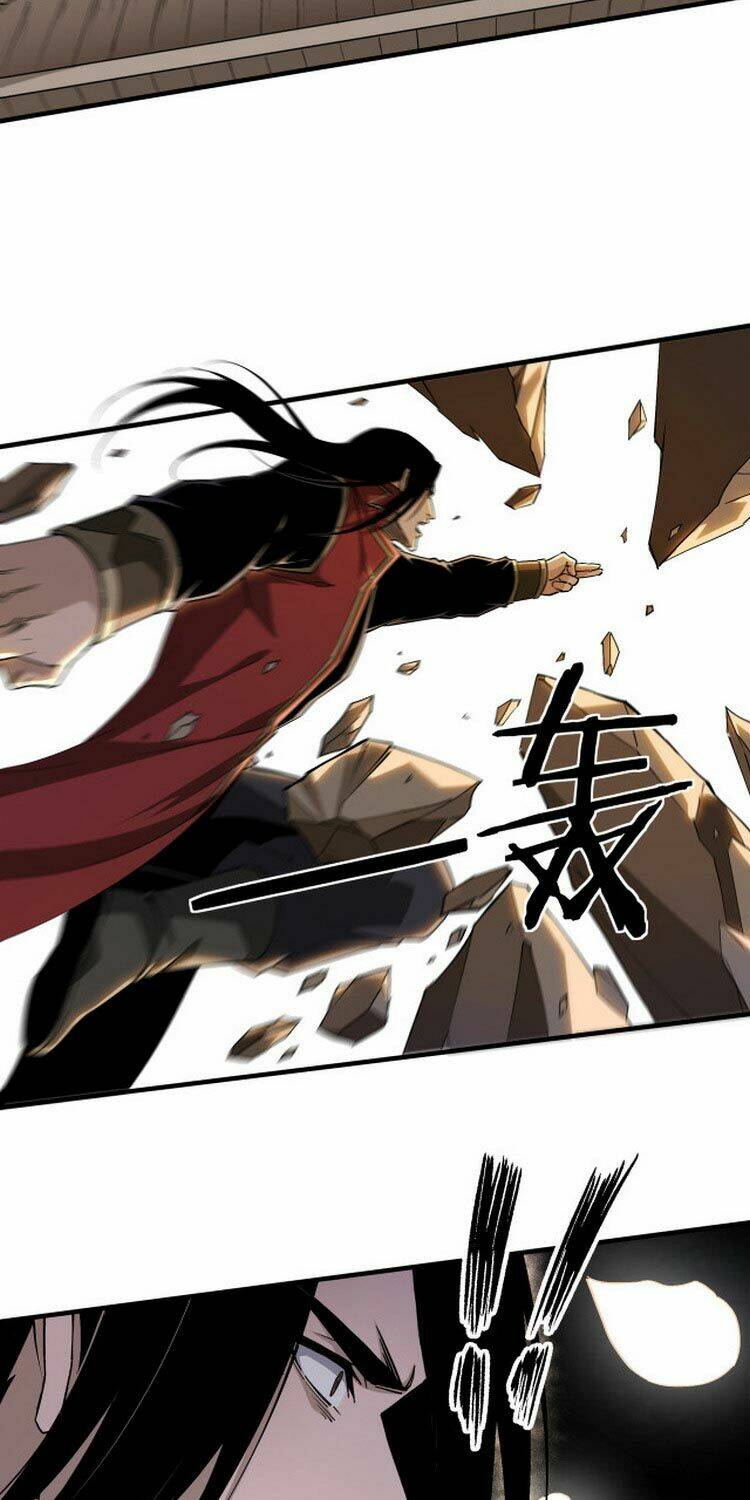 Tối Cường Phản Phái Hệ Thống Chapter 177 - Trang 2