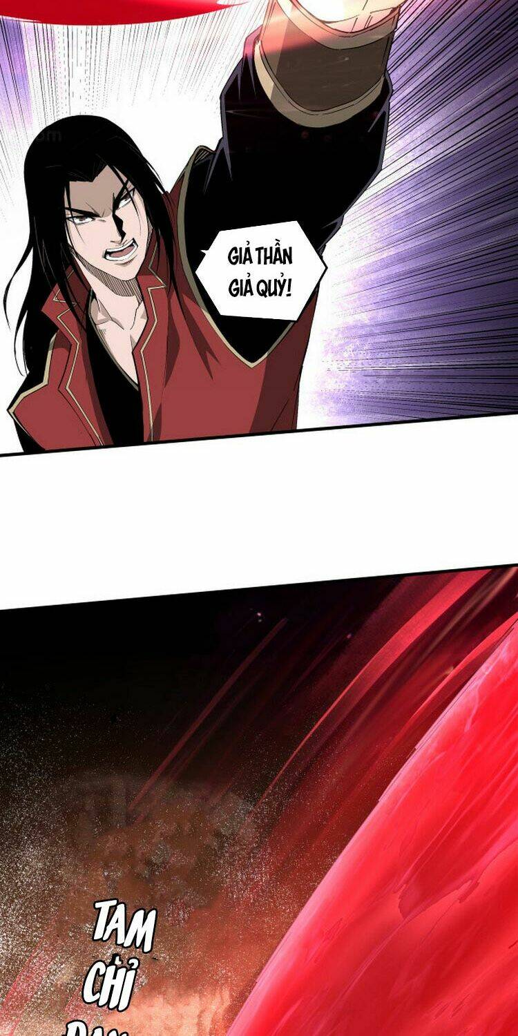 Tối Cường Phản Phái Hệ Thống Chapter 177 - Trang 2