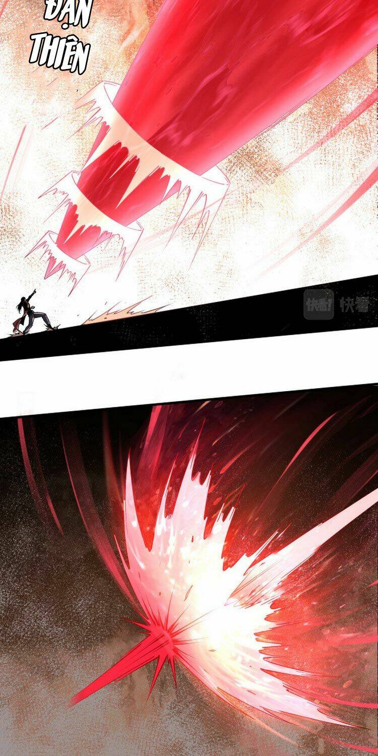 Tối Cường Phản Phái Hệ Thống Chapter 177 - Trang 2