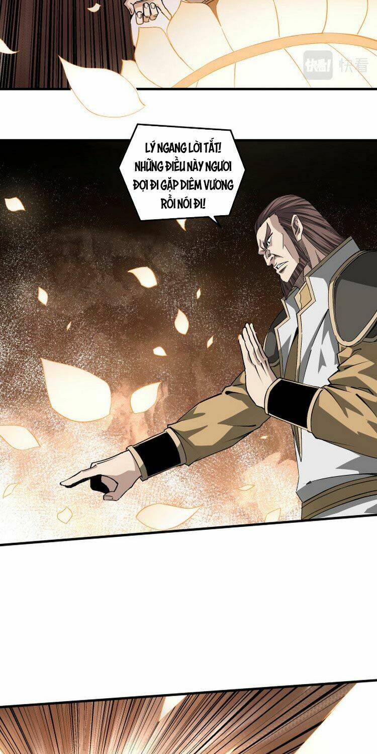 Tối Cường Phản Phái Hệ Thống Chapter 177 - Trang 2