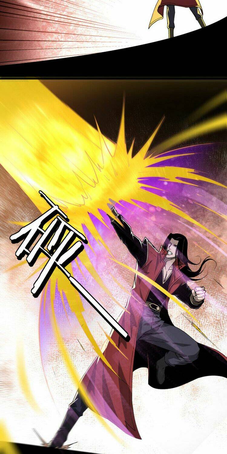 Tối Cường Phản Phái Hệ Thống Chapter 177 - Trang 2