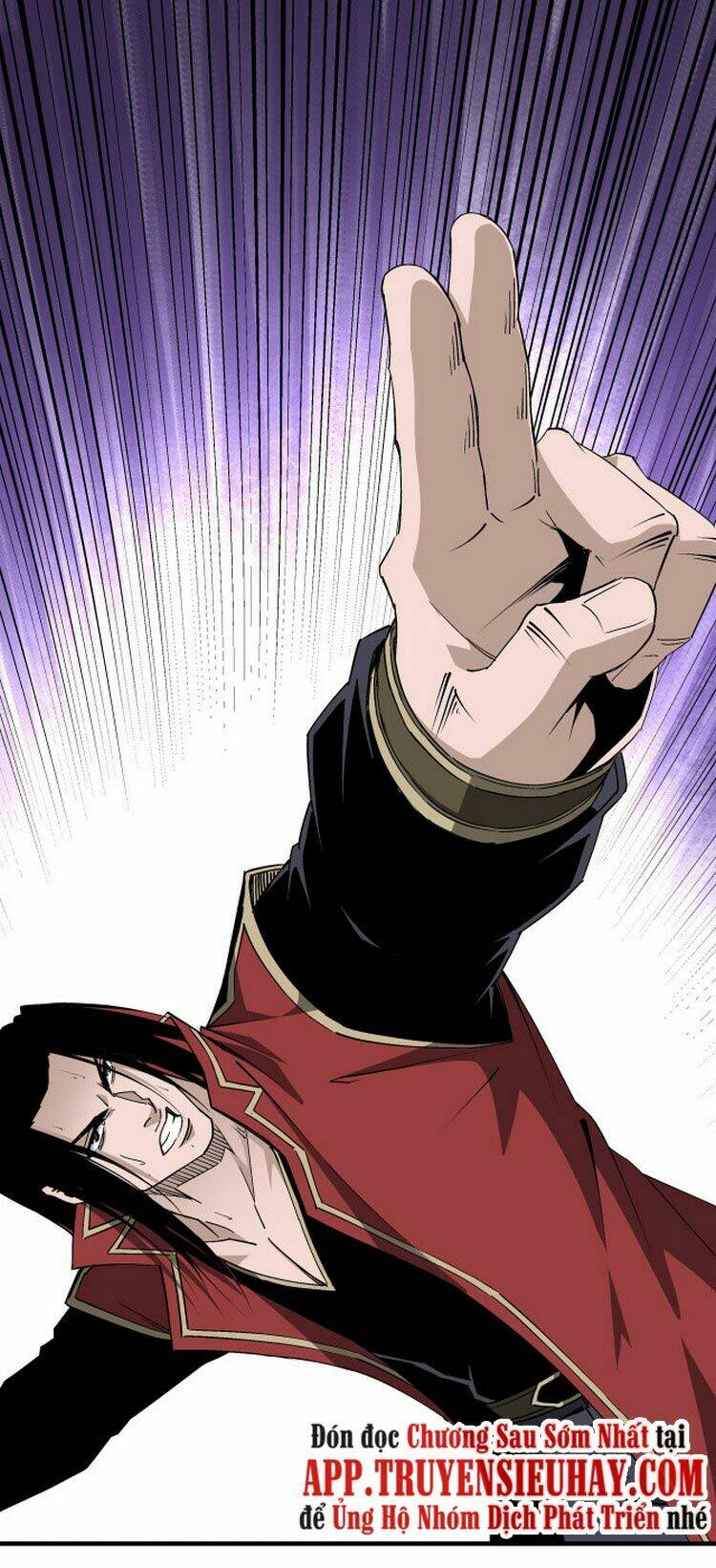 Tối Cường Phản Phái Hệ Thống Chapter 177 - Trang 2