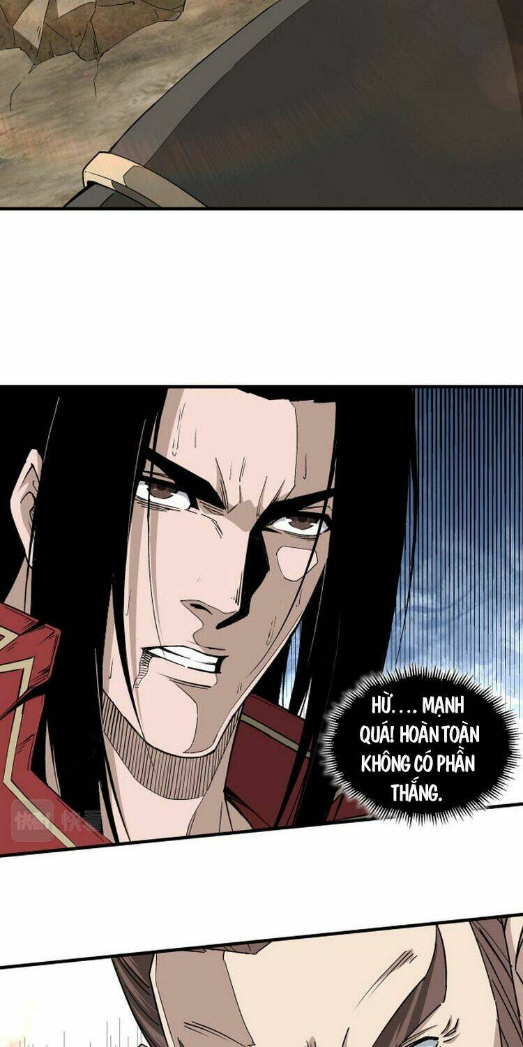 Tối Cường Phản Phái Hệ Thống Chapter 177 - Trang 2