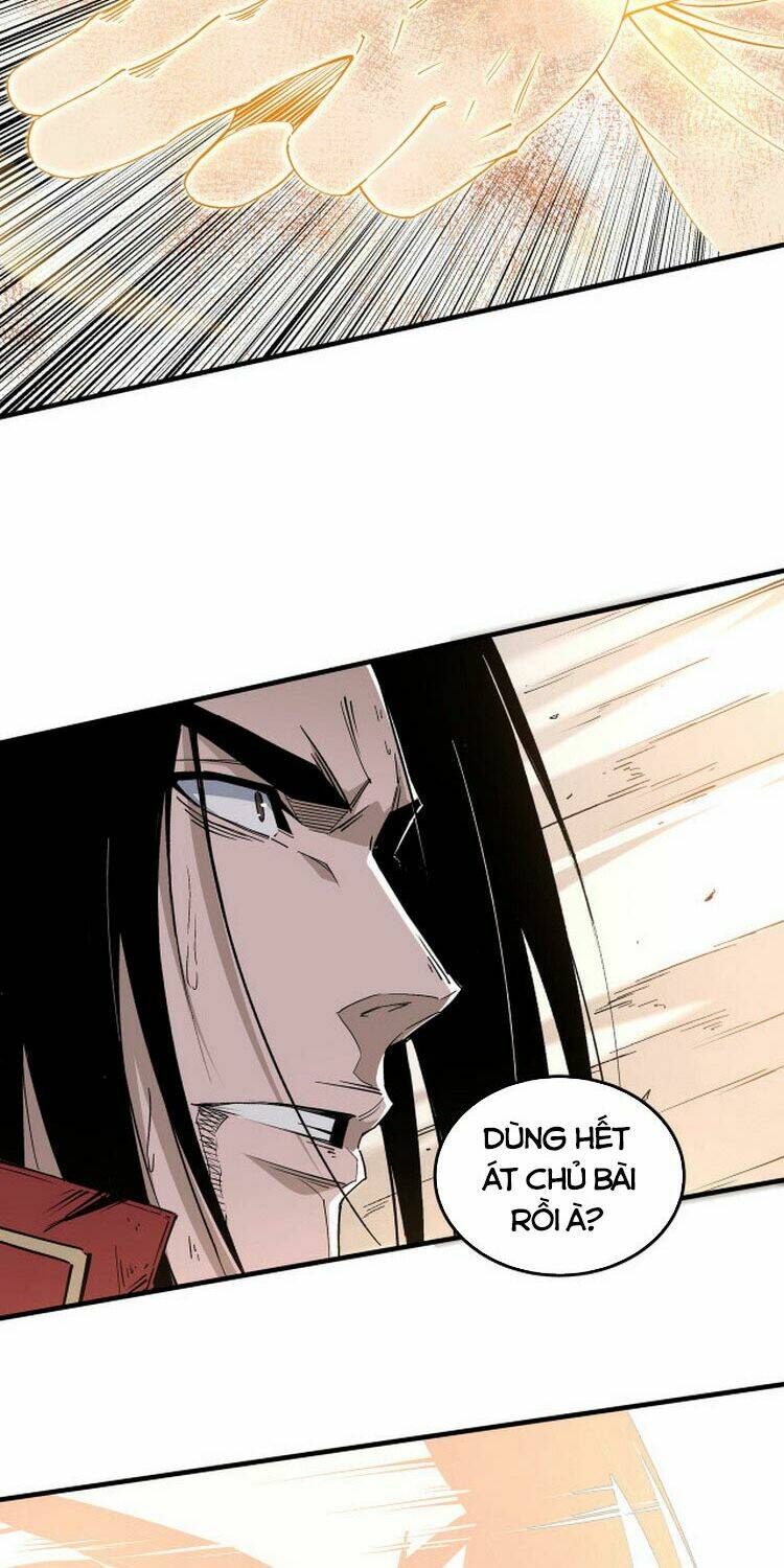 Tối Cường Phản Phái Hệ Thống Chapter 177 - Trang 2