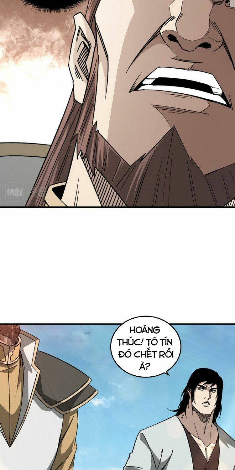 Tối Cường Phản Phái Hệ Thống Chapter 177 - Trang 2