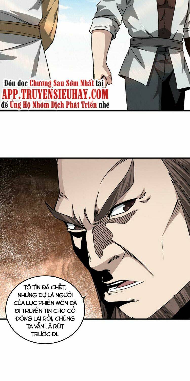 Tối Cường Phản Phái Hệ Thống Chapter 177 - Trang 2