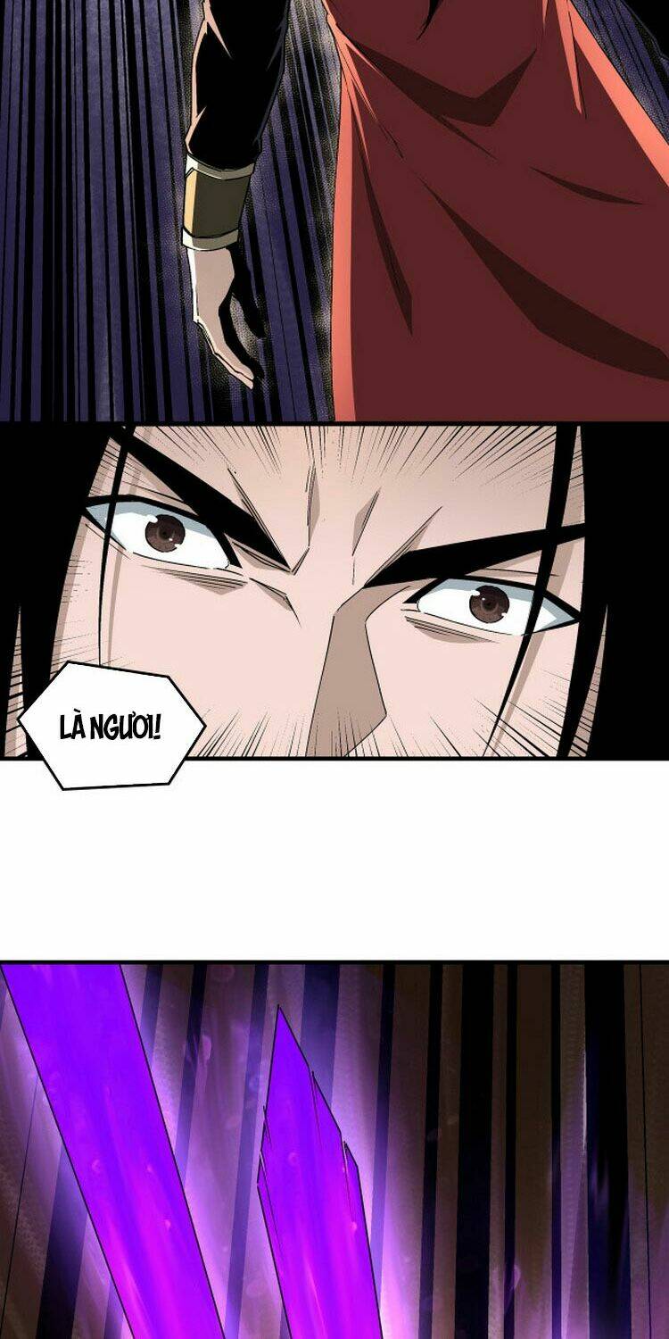 Tối Cường Phản Phái Hệ Thống Chapter 177 - Trang 2