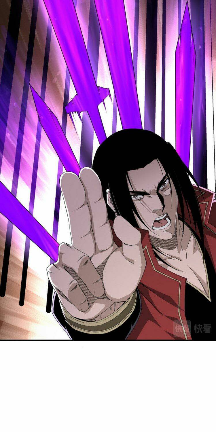 Tối Cường Phản Phái Hệ Thống Chapter 177 - Trang 2